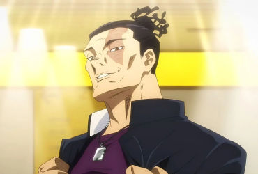 Believing in the Exception: Decoding Aoi Todo's Inspirational Words to Yuji in Shibuya