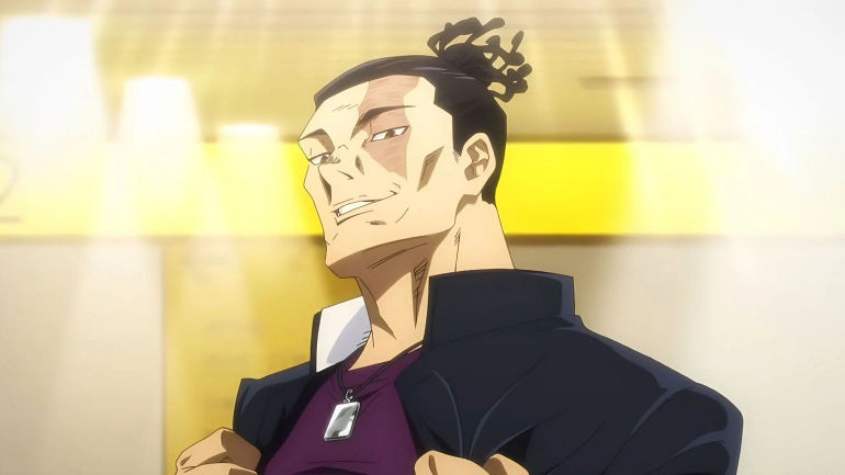 Believing in the Exception: Decoding Aoi Todo's Inspirational Words to Yuji in Shibuya