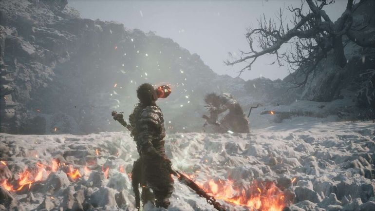 Black Myth: Wukong Unveils Release Date in August 2024, Revealing New Trailer at The Game Awards