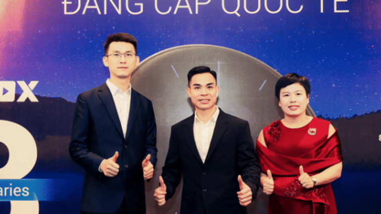 BRAVIGO được bổ nhiệm là nhà phân phối chính thức của sản phẩm OTTOCAST tại Việt Nam