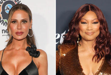 Dorit Kemsley Opens Up about Garcelle Beauvais’ Home Invasion Comment: The Pain Runs Deep