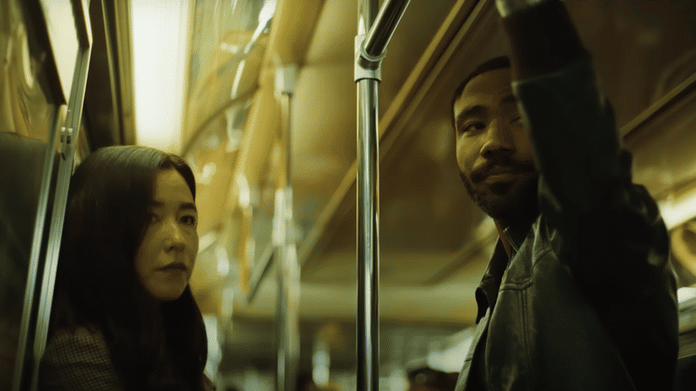 Exciting New Twist and Outstanding Cast Take Center Stage in Prime Video's Mr and Mrs Smith Trailer