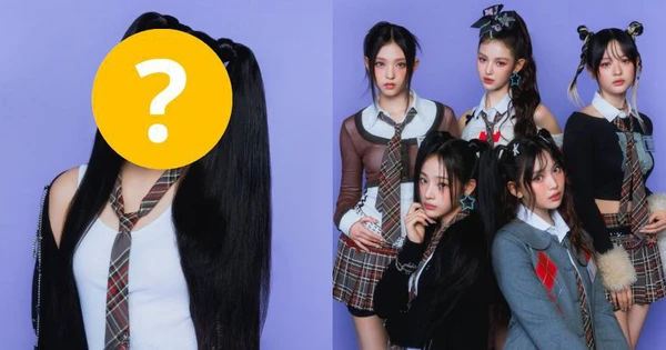 Fan cung cấp bằng chứng về việc một thành viên NewJeans bị phân biệt đối xử, điều này có đúng không?