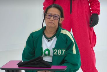 Mai from Squid Game on The Challenge: The One Regret She's Holding Onto