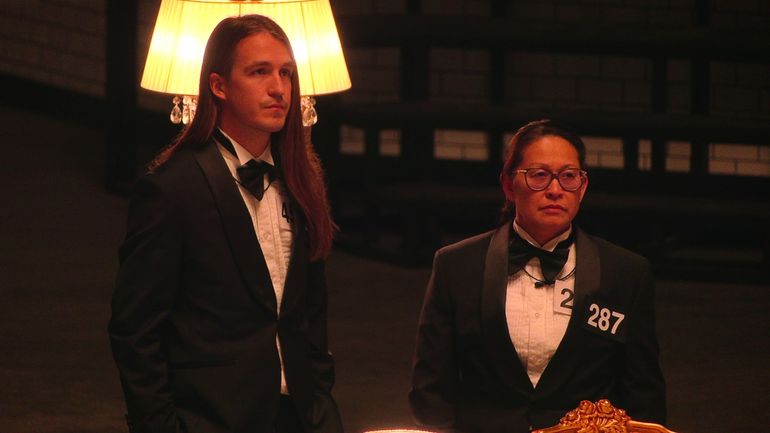 Mai's Share of the Money: What Happened after Squid Game: The Challenge?