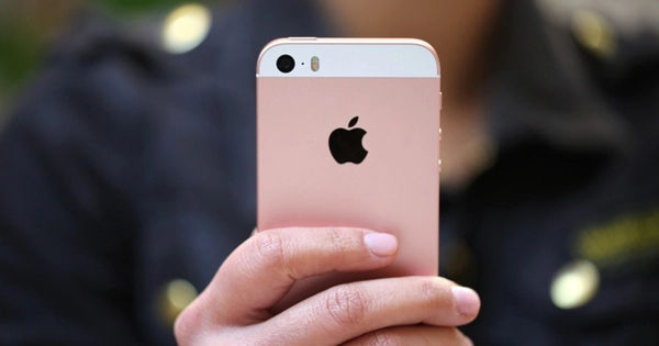 Máy iPhone đã cũ? Đến lúc đổi sang model mới