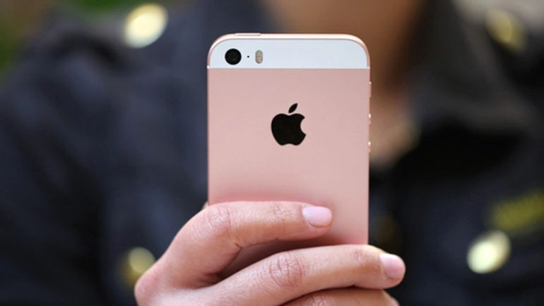 Máy iPhone đã cũ? Đến lúc đổi sang model mới