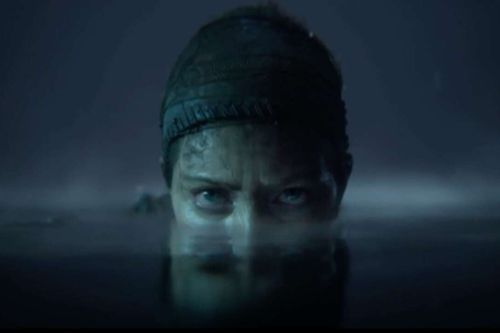Hellblade 2 Debuts Stunning Gameplay Trailer At The Game Awards