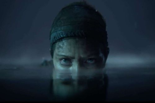 New Hellblade 2 Gameplay Trailer Premieres At The Game Awards, But Still No  Release Date - GameSpot