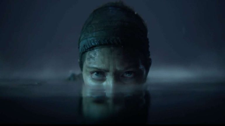 New Hellblade 2 Gameplay Trailer Unveiled at The Game Awards, Yet Release Date Still Unknown