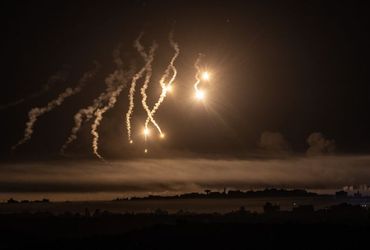 Reflections from a Decade Reporting on Hamas in Gaza