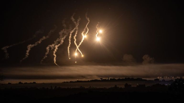 Reflections from a Decade Reporting on Hamas in Gaza