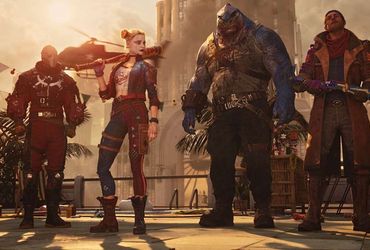 Suicide Squad: Kill the Justice League Introduces Offline Mode in Post-Launch Update