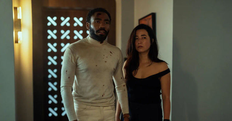 The Inside Scoop on the ‘Mr and Mrs Smith’ TV Series: Complete Cast, Storyline, Premiere Date, and More