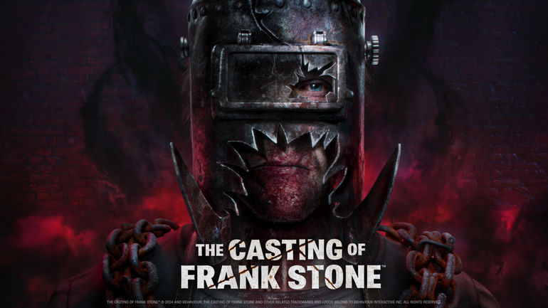 The Unveiling of Frank Stone: A Single-Player Spin-Off in Dead By Daylight