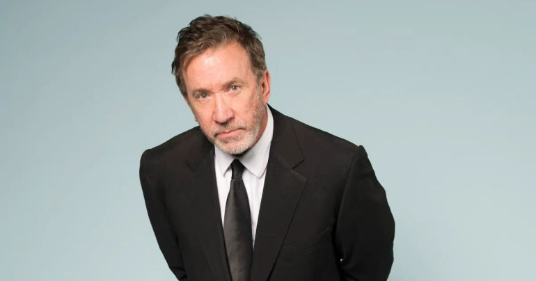 Tim Allen's Controversial Past: From Prison Time to Allegations of Misconduct