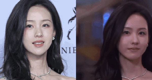 Trần Đô Linh lo lắng, hồi hộp tại sự kiện Thịnh điển GQ, điều gì đã diễn ra?