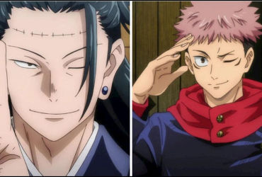 Unraveling the Connection between Kenjaku and Yuji Itadori in Jujutsu Kaisen
