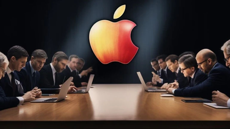 Apple đặt nguồn lực kỹ thuật quan trọng của iPad tại Việt Nam