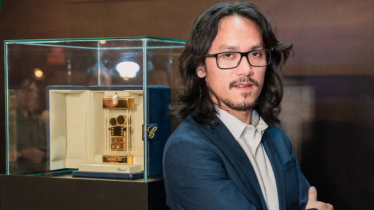 Bên trong nòng cốt vàng đứng trong top 50 phim xuất sắc nhất năm