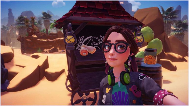 Discovering Disney Dreamlight Valley: A Culinary Exploration of Poultry, Pork, and Venison