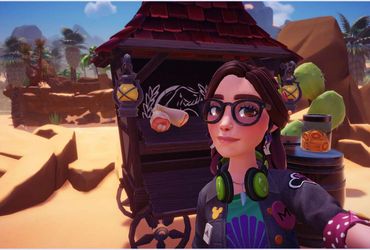 Discovering Disney Dreamlight Valley: A Culinary Exploration of Poultry, Pork, and Venison