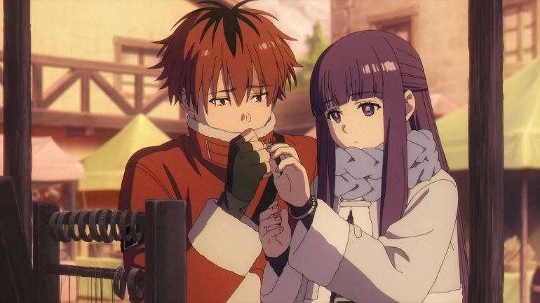 Frieren Anime Episode 15: Premiering Date and Timing