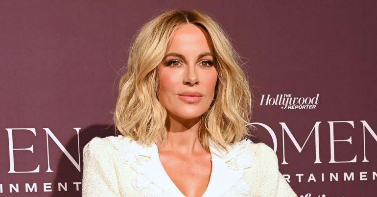 Kate Beckinsale's Stunning Transformation: The Surprising New Look That Has Everyone Talking