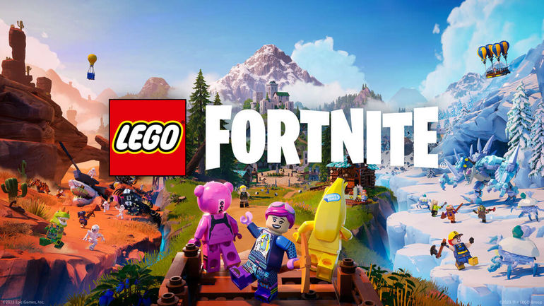 Lego Fortnite: Mastering the Art of Finding Wooden Planks