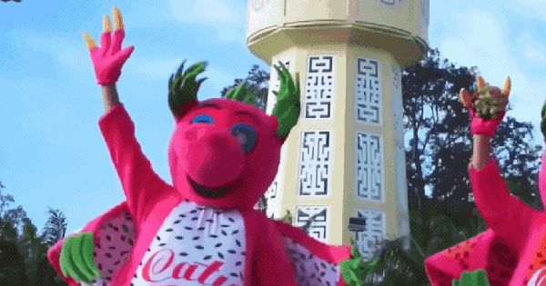 Tiền làm MV của mì tôm khiến nhiều người ngạc nhiên: Khám phá bí mật giai điệu lạ trong trái thanh long