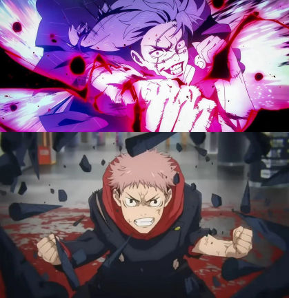 Unraveling the Mystery: Yuji's Ability to Inflict Pain on Mahito in Jujutsu Kaisen
