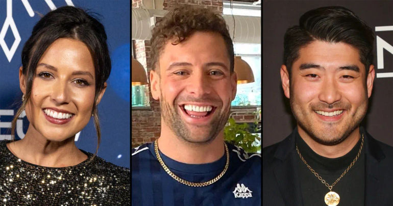 Unveiling Katie Thurston's Final Choice on 'FBoy Island' Finale: Their Current Status