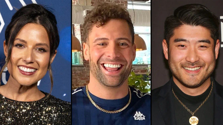 Unveiling Katie Thurston's Final Choice on 'FBoy Island' Finale: Their Current Status