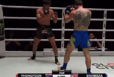 Video: Thành tích thất vọng của Nguyễn Trần Duy Nhất tại giải võ thuật hàng đầu châu Á