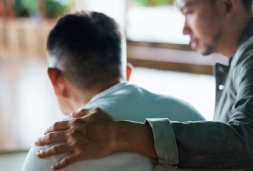 Building Forgiveness: Mastering the Art of Letting Go