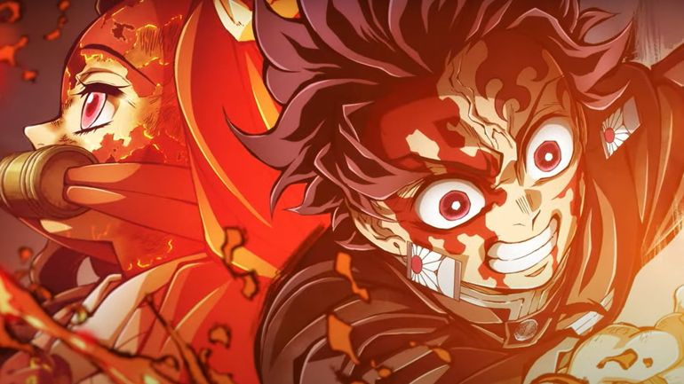 Demon Slayer season 4 confirms release window and extra-long first