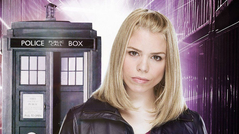 Exploring the Role of Billie Piper’s Rose Tyler in Doctor Who: Unveiling the Layers