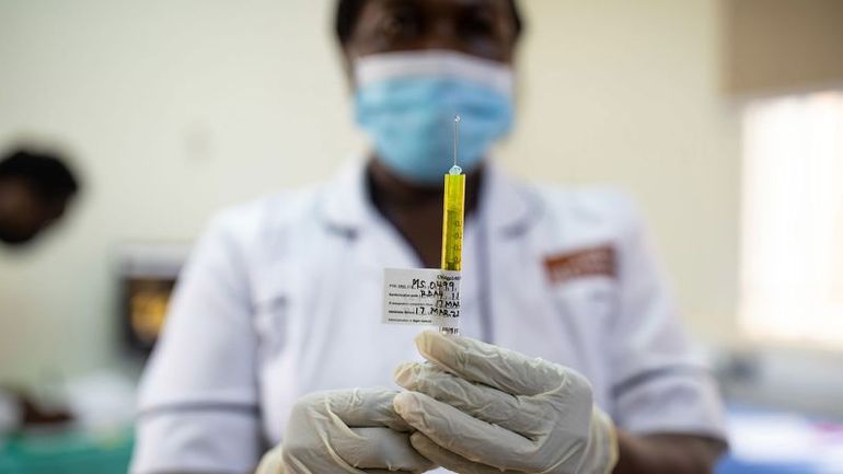 HIV vaccine trial halted due to disappointing outcomes: a final attempt