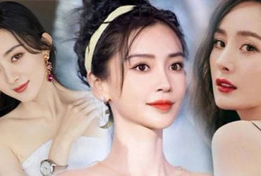 Tiểu hoa đán lứa 85: Cuộc đua cười đầy thú vị