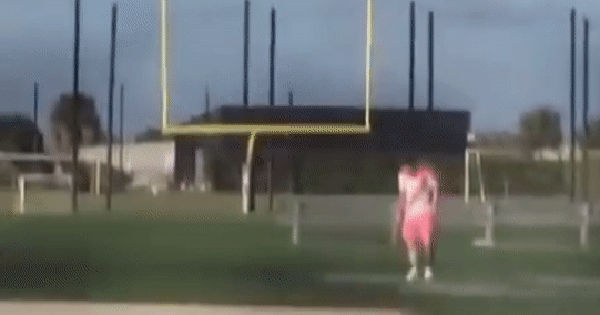 Con trai 5 tuổi của Messi ghi bàn mãn nhãn, fan hâm mộ thán phục