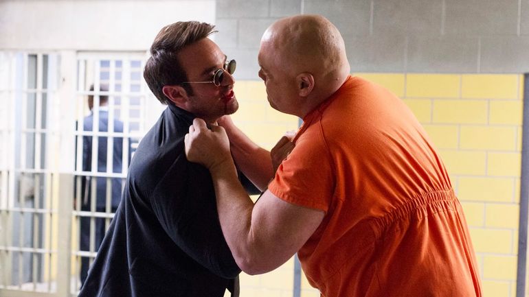 Daredevil Resurrected: All You Need to Know