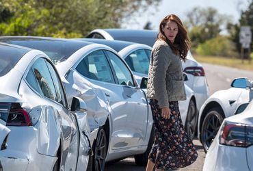 Elon Musk's Perspective on Leaving the World Behind