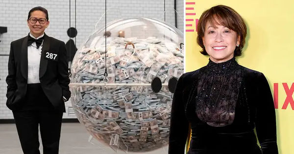 Người Việt thu về hơn 110 tỷ từ Squid Game mà không nhận được đồng nào sau 10 tháng