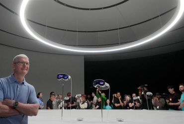 Tim Cook's Gambit: A High-Stakes Venture into an Untested Market