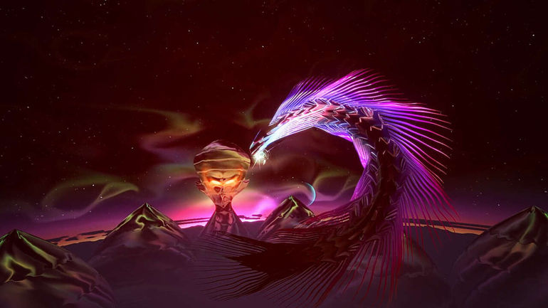 Unveiling Thrasher: A Sequel to Thumper's 2016 Release