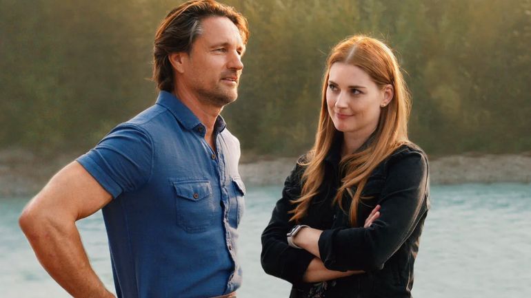 Will Mel and Jack Tie the Knot in Season 6 of Virgin River?