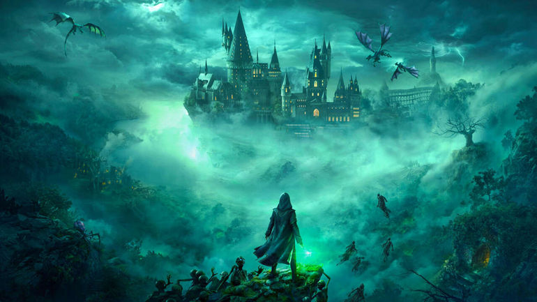 The Mind-Blowing Game That's Dominating Google Searches in the US for 2023