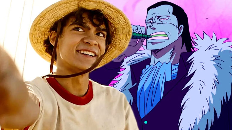 10 Unforgettable Live-Action Adaptations of One Piece Devil Fruit Powers