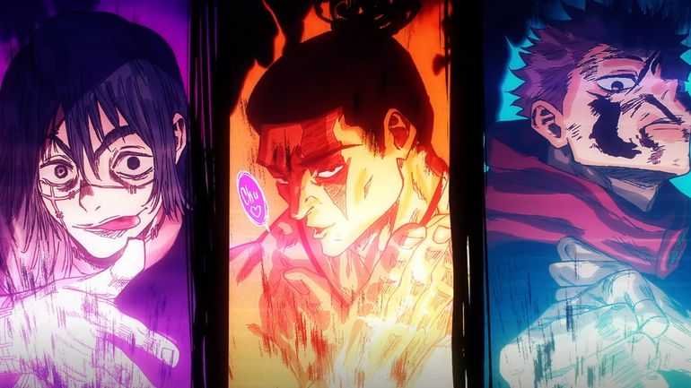 Jujutsu Kaisen Season 2 Episode 21: Premiere date & sneak peeks
