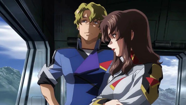 Mobile Suit Gundam Seed FREEDOM Teases Exciting New Trailer Prior to Release